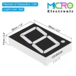 سون سگمنت آند 38x57 میلی متری - تصویر 3