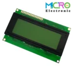 ال سی دی کاراکتری 4x20 سبز - تصویر 2