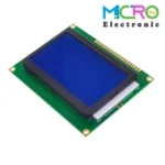ال سی دی گرافیکی 64x128 آبی - تصویر 2