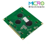 ال سی دی گرافیکی 64x128 آبی - تصویر 4