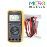 مولتی متر دیجیتالی DT9205 برند AKB - تصویر 5