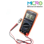 مولتی متر دیجیتالی DT9205 برند AKB - تصویر 4