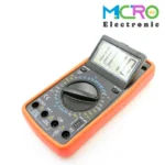 مولتی متر دیجیتالی DT9205 برند AKB - تصویر 3