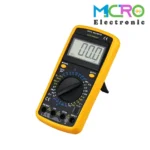 مولتی متر دیجیتالی DT9205 برند AKB - تصویر 2