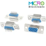 کانکتور DB15 صاف مادگی - تصویر 2