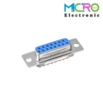 کانکتور کامپیوتری DB15 مادگی - تصویر 3