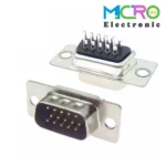 کانکتور DB15 صاف نری - تصویر 2