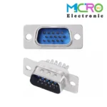 کانکتور DB15 صاف نری - تصویر 3