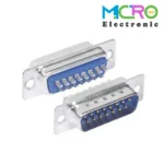 کانکتور کامپیوتری DB15 نری - تصویر 3