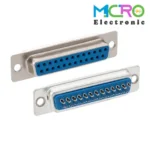 کانکتور DB25 مادگی - تصویر 3