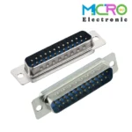 کانکتور DB25 نری - تصویر 2