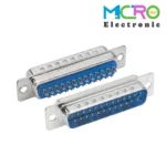 کانکتور DB25 مادگی - تصویر 4