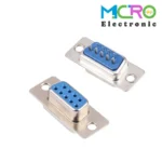 کانکتور DB9 صاف مادگی - تصویر 2