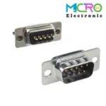 کانکتور DB9 صاف نری - تصویر 3