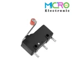 میکروسوئیچ اهرمدار غلطک دار KW11-3Z - تصویر 2