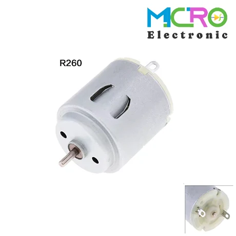 R260-1 موتور R260 - تصویر 1