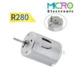 موتور R280 - تصویر 2