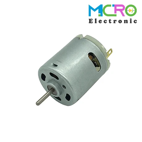 RS360-4 موتور RS360 - تصویر 1