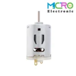 موتور RS385 - تصویر 2