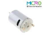 موتور RS385 - تصویر 3