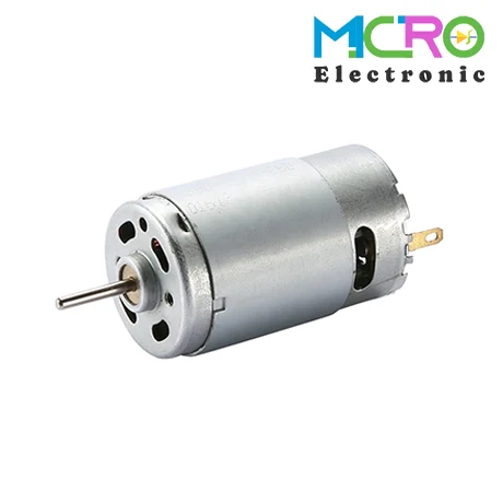 RS395-6 موتور RS395 - تصویر 1