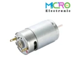 موتور RS395 - تصویر 2