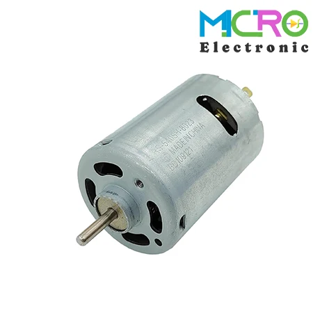 RS540-2 موتور RS540 - تصویر 1