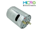 موتور RS540 - تصویر 4