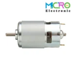 موتور RS775 - تصویر 4