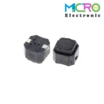 تک سوئیچ کربنی 5*6*6 پکیج SMD کد2 - تصویر 2