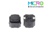 تک سوئیچ کربنی 5*6*6 پکیج SMD کد2 - تصویر 3