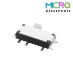 کلید SMD کد10 - تصویر 2