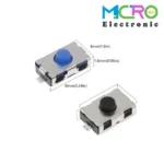 تک سوئیچ ریموتی پکیج SMD کد1 - تصویر 2