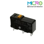 میکروسوئیچ بدون اهرم KW11