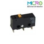 میکروسوئیچ بدون اهرم KW11 - تصویر 2