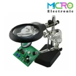 گیره مونتاژ ذره بین دار TE-800 - تصویر 2