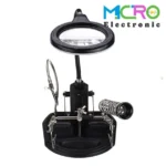 گیره مونتاژ ذره بین دار TE-802 - تصویر 5