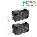 میکروسوئیچ V-151-1C25 - تصویر 3