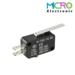میکروسوئیچ V-152-1C25 - تصویر 2