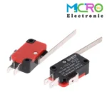 میکروسوئیچ V-153-1C25 - تصویر 2