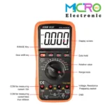 مولتی متر دیجیتالی VC97 برند VICTOR اصلی - تصویر 3