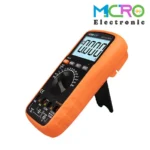 مولتی متر دیجیتالی VC97 برند VICTOR اصلی - تصویر 4