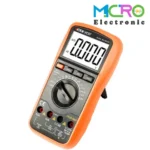 مولتی متر دیجیتالی VC97 برند VICTOR اصلی - تصویر 5