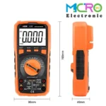 مولتی متر دیجیتالی VC97 NEW برند VICTOR - تصویر 2