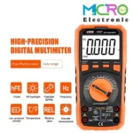 مولتی متر دیجیتالی VC97 NEW برند VICTOR - تصویر 4