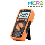 مولتی متر دیجیتالی VC97 NEW برند VICTOR - تصویر 5