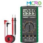 مولتی متر دیجیتالی AN9205 برند ANENG - تصویر 2
