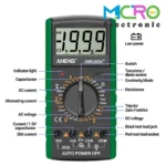 مولتی متر دیجیتالی AN9205 برند ANENG - تصویر 3