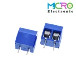 ترمینال فونیکس DG301 5.08mm 2 PIN ST - تصویر 2