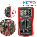 مولتی متر دیجیتالی DM850 برند ANENG - تصویر 3